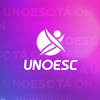 Unoesc Chapecó Logo