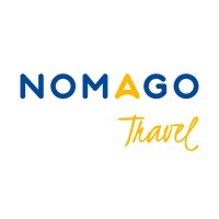 Nomago Travel Logo