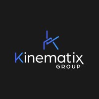 Group Kinematix Logo
