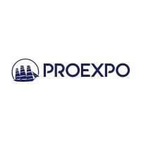 PROEXPO, Procesadora y Exportadora de Mariscos S.A. Logo