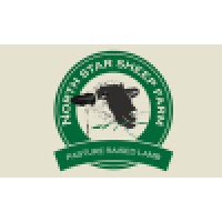 North Star Sheep Farm Logo