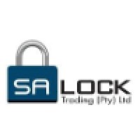 SA LOCK TRADING Logo