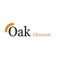 Oak Elements Logo