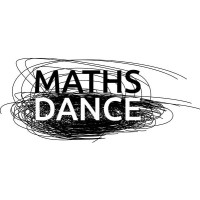 MATHS DANCE Logo