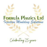 Formula Plastics Limited Logo