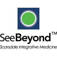 SeeBeyond Medicine Logo