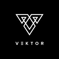 VEKTOR, Grega Bulog s.p. Logo
