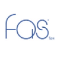 FAS S.p.A. Logo