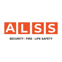 Advanced Life Safety Solutions Ltd Logo