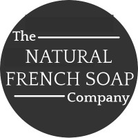 The Natural French Soap Company Logo