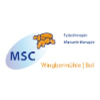 Fysiotherapie MSC Wingbermühle | Bol Logo