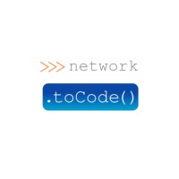 Network to Code Logo