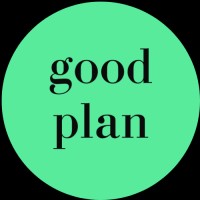 Good Plan Finance Logo