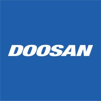 Doosan Škoda Power Logo