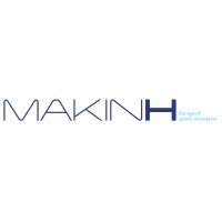 MakinH Logo
