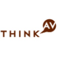 ThinkAV Logo