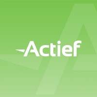 Actief Logo