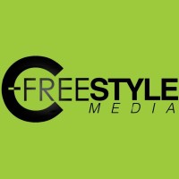 Freestyle Media Productions, LLC. Logo