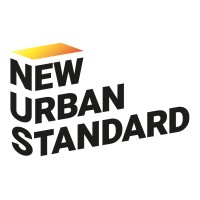 New Urban Standard Logo