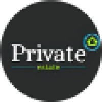 Private Estate Logo