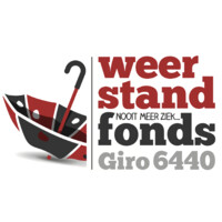 Weerstandfonds Logo