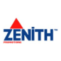 Zenith Promotions Logo