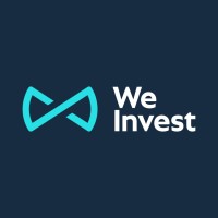 We Invest Real Estate Logo