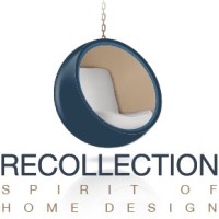 Recollection déco Logo