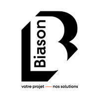 BIASON 64 Logo