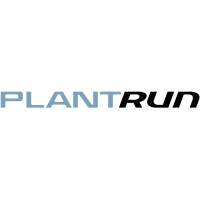 PlantRun Logo