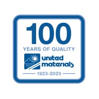 United Materials; LLC Logo