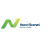 Nuovi Scenari Logo