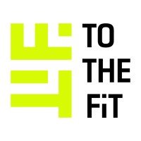 TO THE FIT Logo