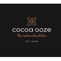 Cocoa Ooze Logo