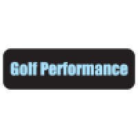 Golf Performance Logo