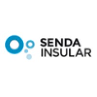 SENDA INSULAR Logo