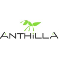 Anthilla Logo