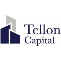 Tellon Capital LLP Logo
