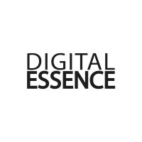 Digital Essence ltd. Logo