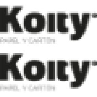 KOITY PAPEL Y CARTON Logo