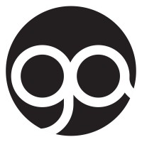 GA | Guga + Anil Logo