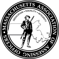 Massachusetts Association of Assessing Officers (MAAO) Logo