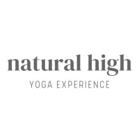 Natural High, Yoga Experience Logo
