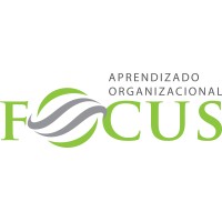 Focus Aprendizado Organizacional Logo