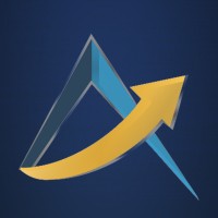 AlfaMeta Sistemas Específicos Logo