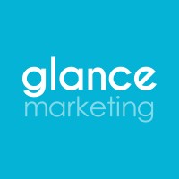 Glance Marketing Logo