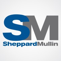 Sheppard Mullin Richter & Hampton LLP Logo
