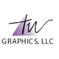 TWGraphics, LLC Logo