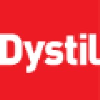 Dystil Logo