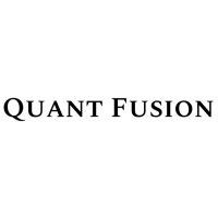 Quant Fusion Logo